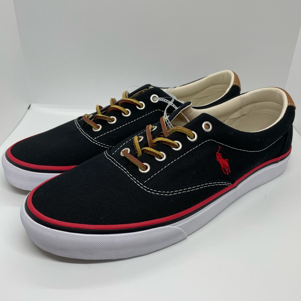 Polo Ralph Lauren Keaton-Pony Sneaker Men’s Size 10.5